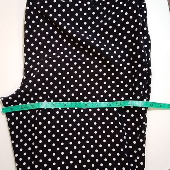 Rafael studio Women's Pants Size Plus 16W - Picture 12 of 14